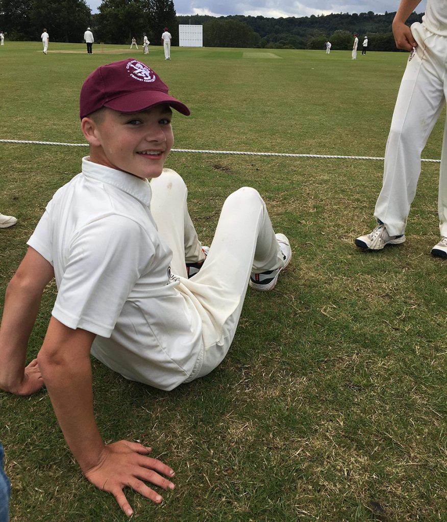 Brilliant Ben shines for Club and County