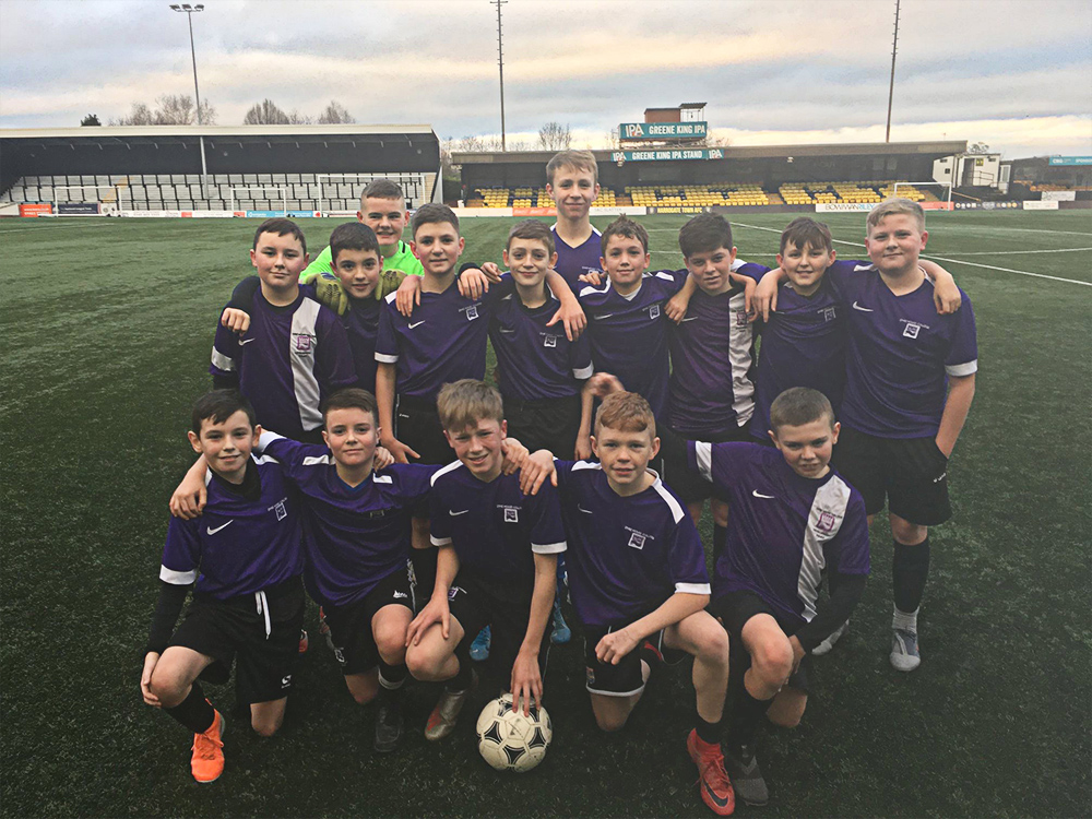 Dyke House ready to hit road for National Cup semi-finals