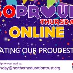 PROUD Thursdays