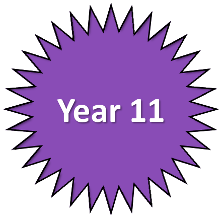 Letter to parents/carers of Year 11 students