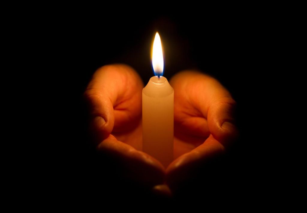 Tribute to Casey Wright