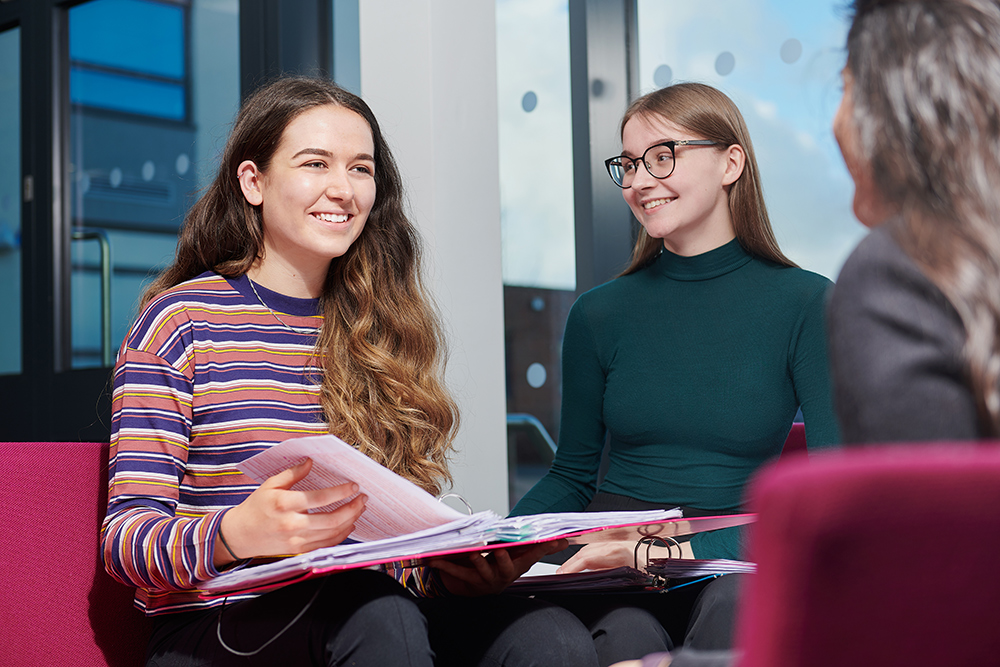 Dyke House Sixth Form Opportunities