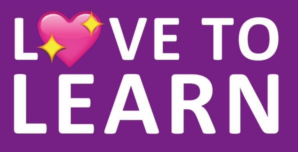 Love to Learn launches for Years 7, 8 and 9